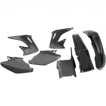 UFO Kit Plastique UFO Honda CR125R/CR250R (05-07)