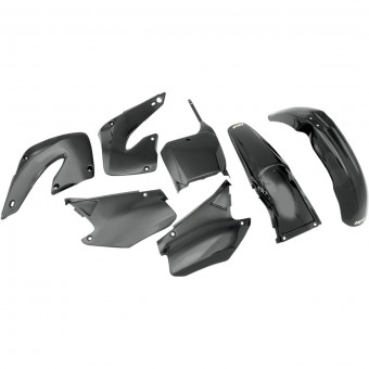 UFO Kit Plastique UFO Honda CR125R/CR250R (00-01)