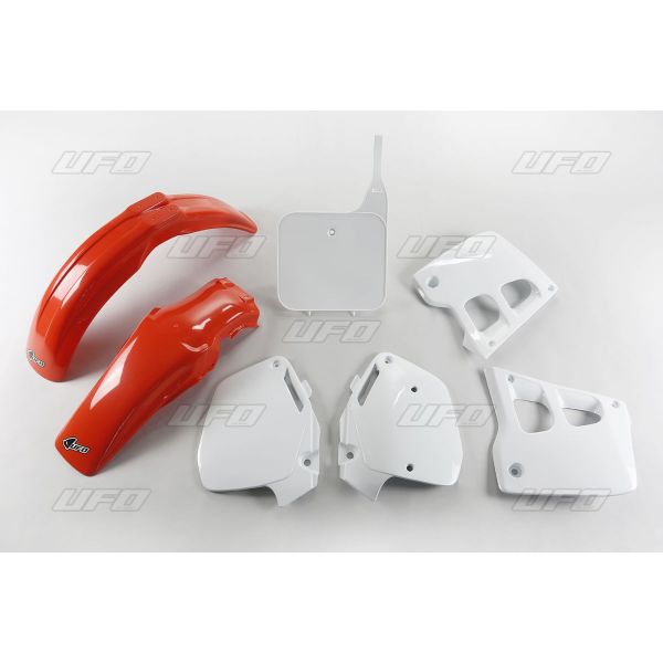 Kit plastique UFO Kit Plastique UFO Honda CR250R (90-91)