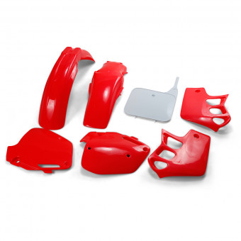 UFO Kit Plastique UFO Honda CR500R (91-94)