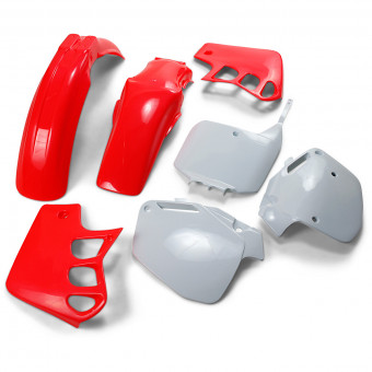 Kit plastique UFO Kit Plastique UFO Honda CR500R (95-00)