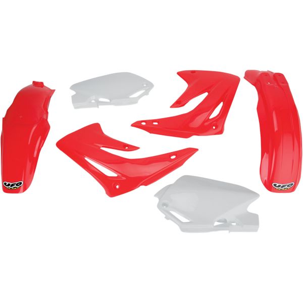 UFO Kit Plastique UFO Honda CR85R (03-08)