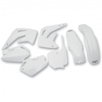 UFO Kit Plastique UFO Honda CR85R (03-08)