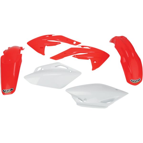 UFO Kit Plastique UFO Honda CRF150R (07-18)