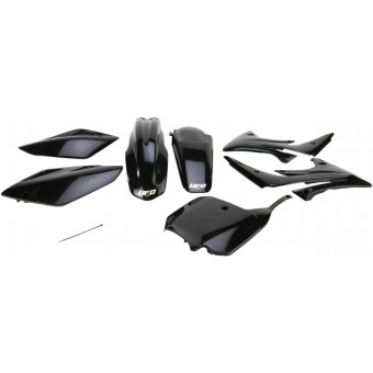 Kit plastique UFO Kit Plastique UFO Honda CRF150R (07-18)