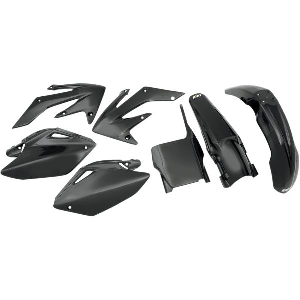 Kit plastique UFO Kit Plastique UFO Honda CRF250R (04-05)