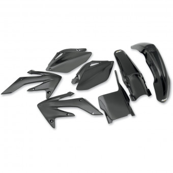 Kit plastique UFO Kit Plastique UFO Honda CRF250R (06-07)