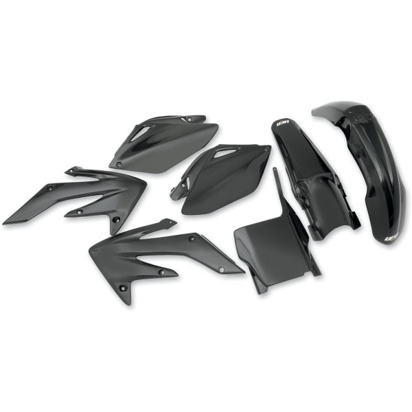 Kit plastique UFO Kit Plastique UFO Honda CRF250R (06-07)