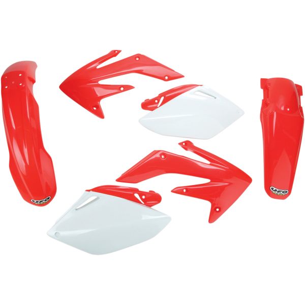 UFO Kit Plastique UFO Honda CRF250R (06-07)