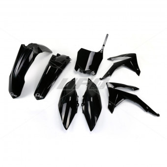 Kit plastique UFO Kit Plastique UFO Honda CRF250R/CRF450R (13-17)