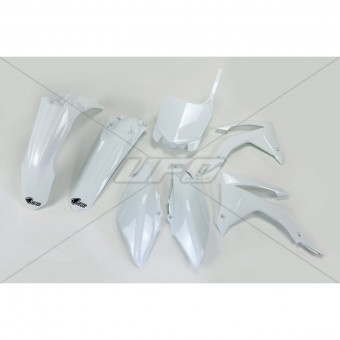 UFO Kit Plastique UFO Honda CRF250R/CRF450R (13-17)