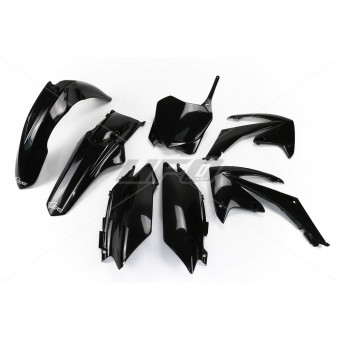 Kit plastique UFO Kit Plastique UFO Honda CRF250R/CRF450R (11-13)