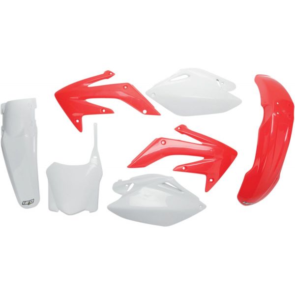 Kit plastique UFO Kit Plastique UFO Honda CRF250R (09)