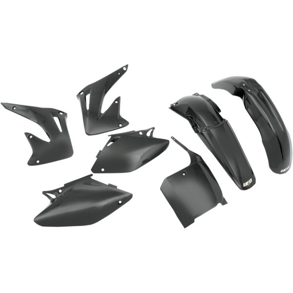 UFO Kit Plastique UFO Honda CRF450R (02-03)