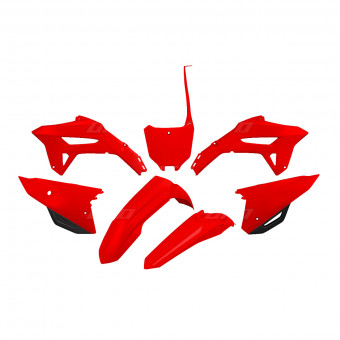 UFO Kit Plastique UFO Honda CRF450R (21-22)