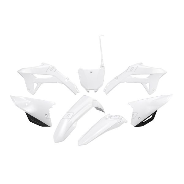 UFO Kit Plastique UFO Honda CRF450R (21-22)