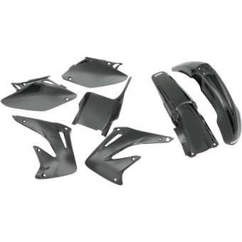 Kit plastique UFO Kit Plastique UFO Honda CRF450R (04) Kit plastique UFO Kit Plastique UFO Honda CRF450R (04)