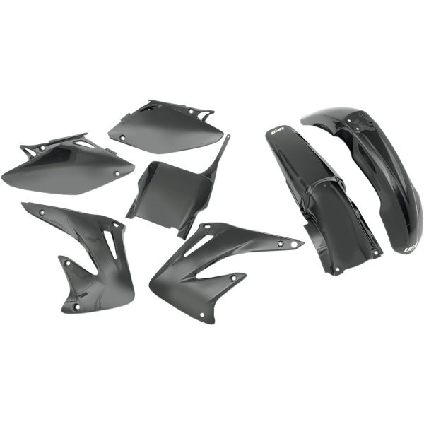 Kit plastique UFO Kit Plastique UFO Honda CRF450R (04)