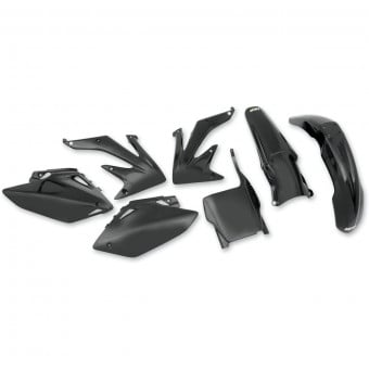 Kit plastique UFO Kit Plastique UFO Honda CRF450R (05-06)