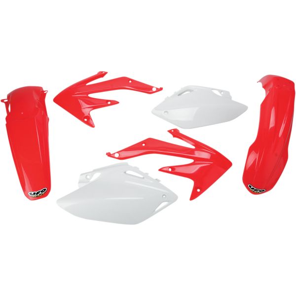 Kit plastique UFO Kit Plastique UFO Honda CRF450R (07)