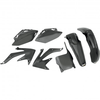 UFO Kit Plastique UFO Honda CRF450R (07)