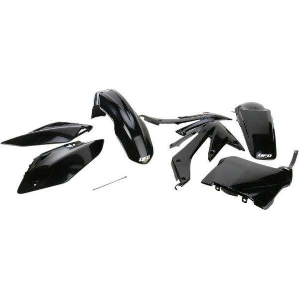 UFO Kit Plastique UFO Honda CRF450R (08)
