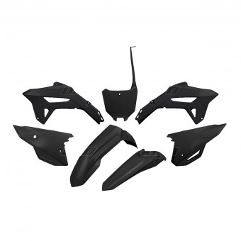 Kit plastique UFO Kit Plastique UFO Honda CRF450R (21-22)
