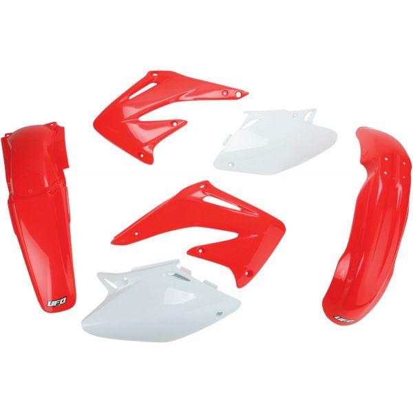 Kit plastique UFO Kit Plastique UFO Honda CRF450R (02-03)
