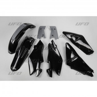 UFO Kit Plastique UFO Husqvarna CR125/CR250/WR125/WR250 (05)