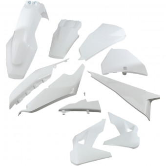 UFO Kit Plastique UFO Husqvarna FC/TC (16-21)