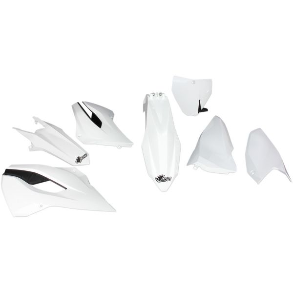 UFO Kit Plastique UFO Husqvarna FC/TC (14-15)