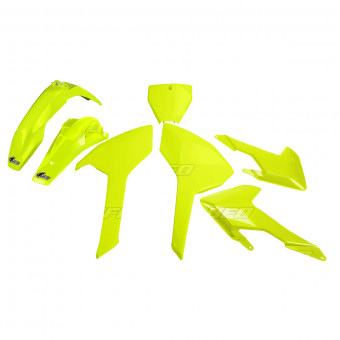 Kit plastique UFO Kit Plastique UFO Husqvarna FC/TC (16-18)