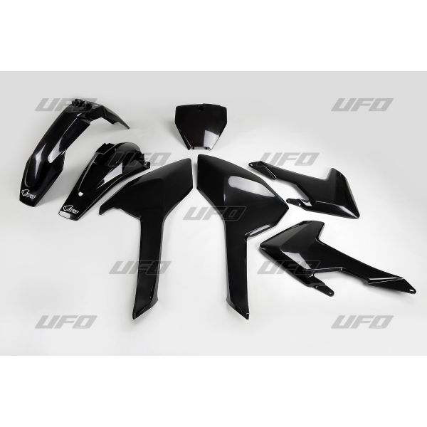 UFO Kit Plastique UFO Husqvarna FC/TC (16-18)