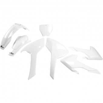 UFO Kit Plastique UFO Husqvarna FC/TC (16-18)