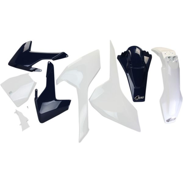 UFO Kit Plastique UFO Husqvarna FC/TC (16-18)