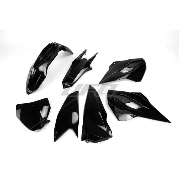 Kit plastique UFO Kit Plastique UFO Husqvarna FC/TC (14-15)