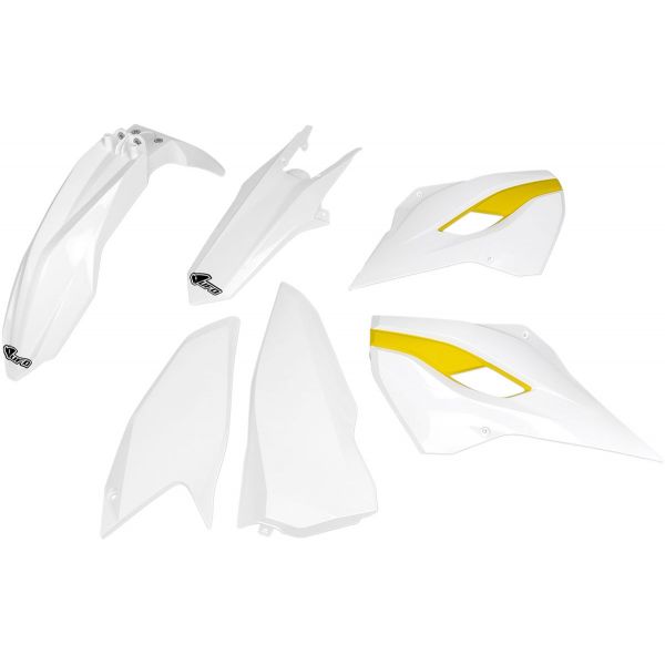 Kit plastique UFO Kit Plastique UFO Husqvarna FE/TE (15-16)