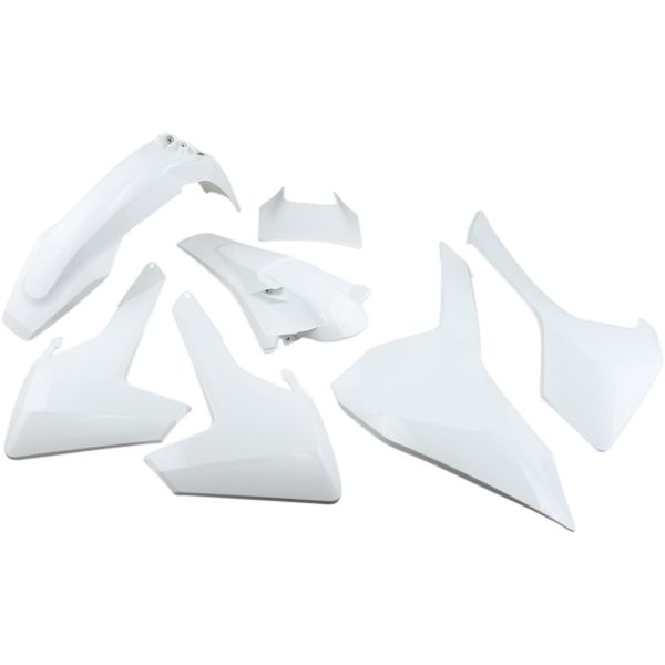 UFO Kit Plastique UFO Husqvarna FE/TE/TX (17-19)