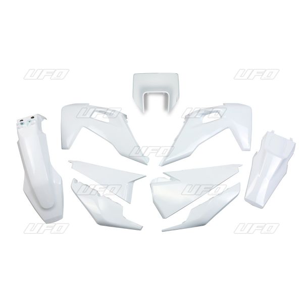 UFO Kit Plastique UFO Husqvarna FE/TE/TX (20-21)