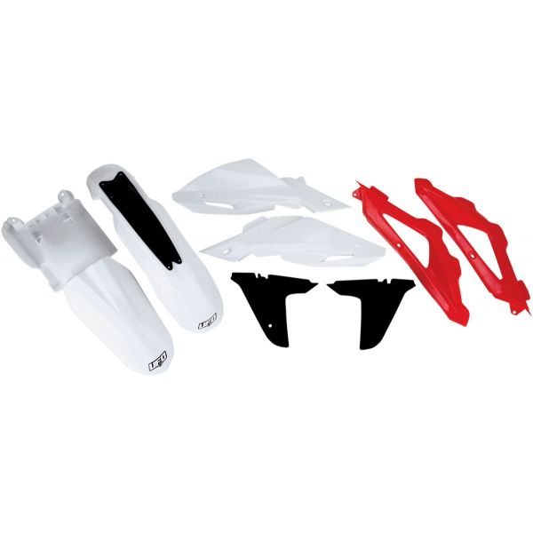 Kit plastique UFO Kit Plastique UFO Husqvarna TC250/TC450 (09-13)