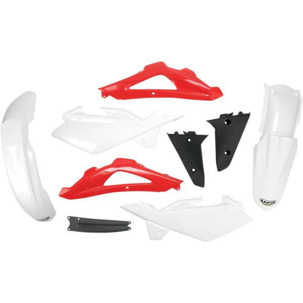 UFO Kit Plastique UFO Husqvarna TC250/TC450/TC510 (07)