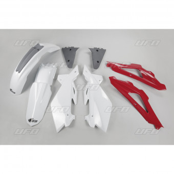 UFO Kit Plastique UFO Husqvarna TC250/TC450/TC510 (07)