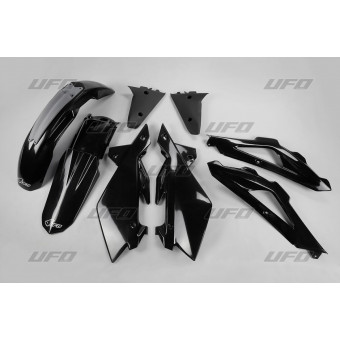 Kit plastique UFO Kit Plastique UFO Husqvarna TC250/TC450/TC510 (07) Kit plastique UFO Kit Plastique UFO Husqvarna TC250/TC450/TC510 (07)