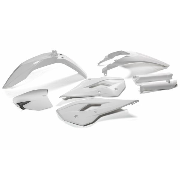 Kit plastique UFO Kit Plastique UFO Husqvarna TC85 (14-17)