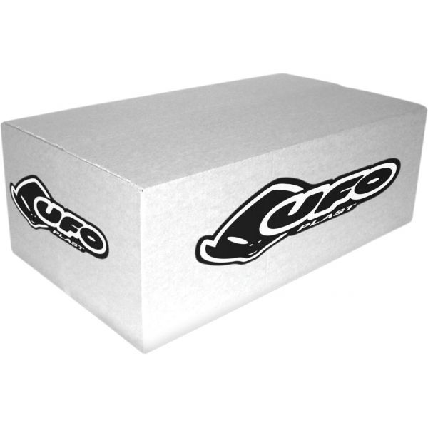 Kit plastique UFO Kit Plastique UFO Kawasaki KLX110 (10-16)