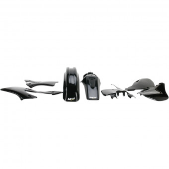 Kit plastique UFO Kit Plastique UFO Kawasaki KX125/KX250 (99-02)