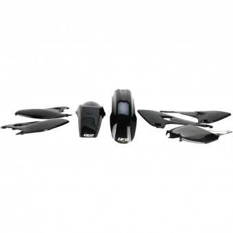 Kit plastique UFO Kit Plastique UFO Kawasaki KX125/KX250 (05-08)