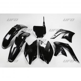 Kit plastique UFO Kit Plastique UFO Kawasaki KX250F (06)
