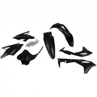 UFO Kit Plastique UFO Kawasaki KX250F (18)