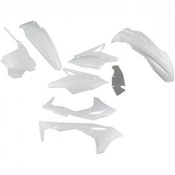 UFO Kit Plastique UFO Kawasaki KX250F (18)